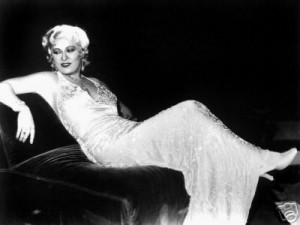 mae west