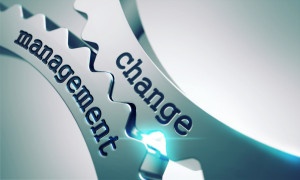 change mgmt